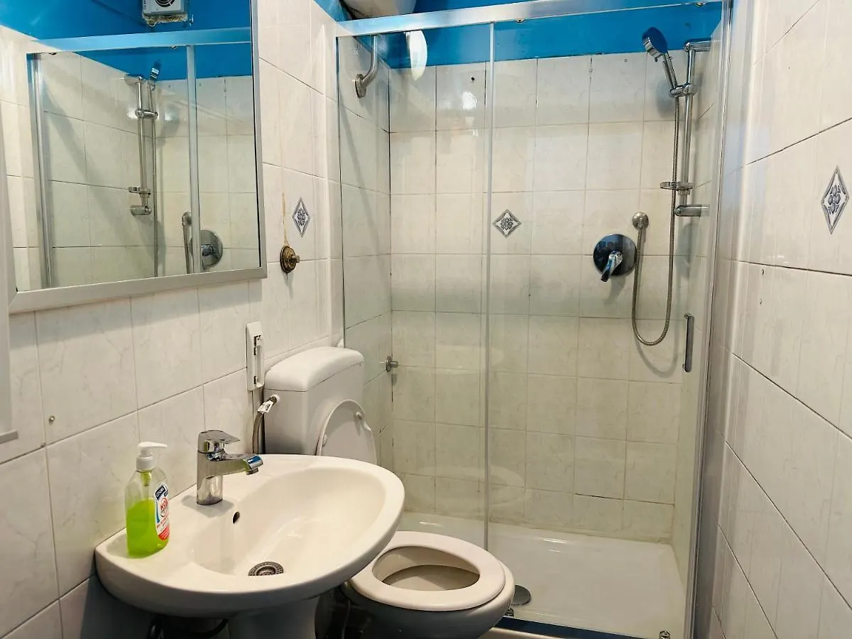 Dream House Volturno Hotel Rome 0*,  Italy