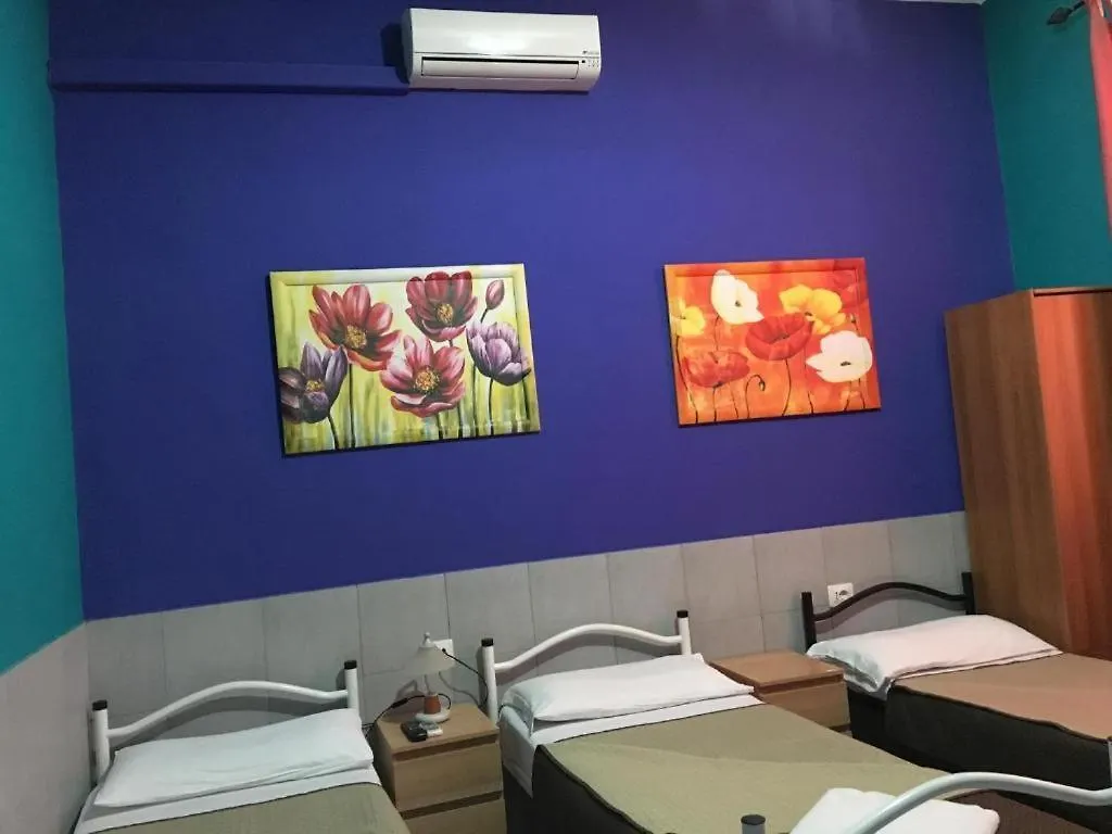 Dream House Volturno Hotel Rome Guest house