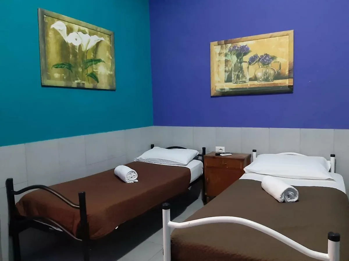 Guest house Dream House Volturno Hotel Rome