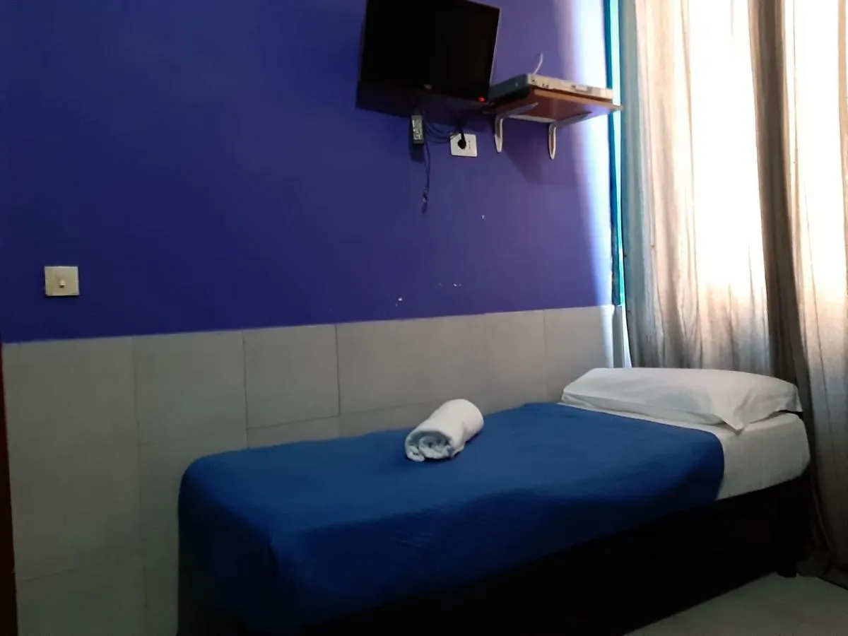 Guest house Dream House Volturno Hotel Rome Italy