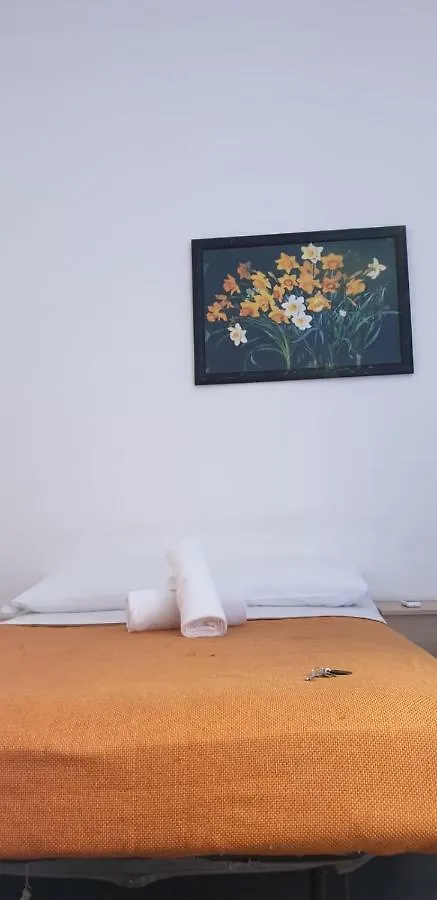 Dream House Volturno Hotel Rome Guest house
