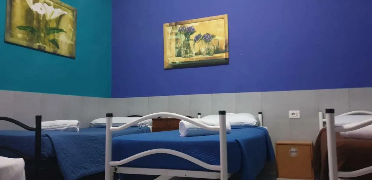 Dream House Volturno Hotel Rome Italy