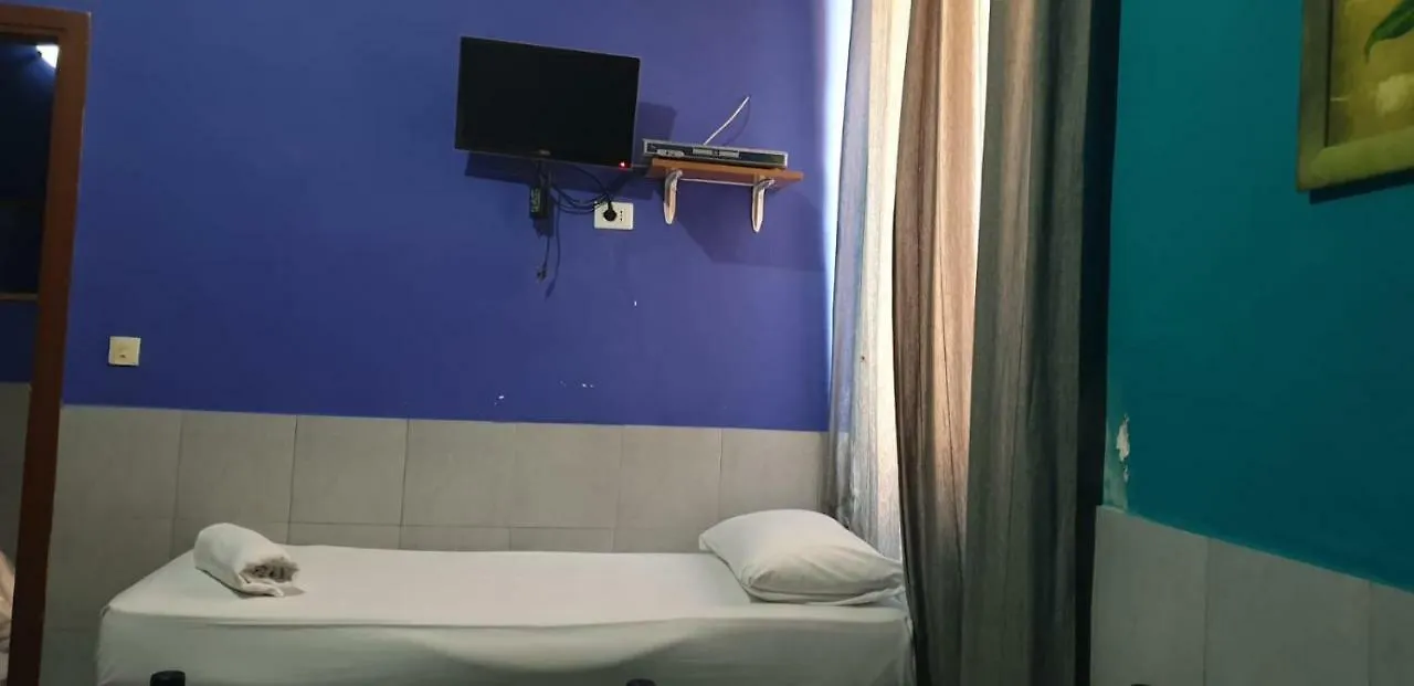 Guest house Dream House Volturno Hotel Rome Italy