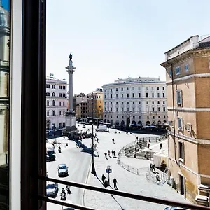Casa de hóspedes Mytinyhome Esquilino, Roma