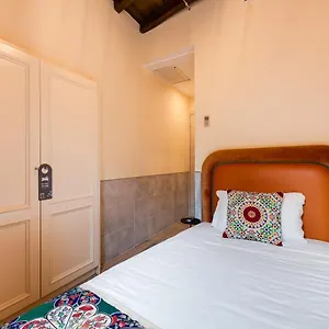 Casa de hóspedes Habitat Monti, Roma
