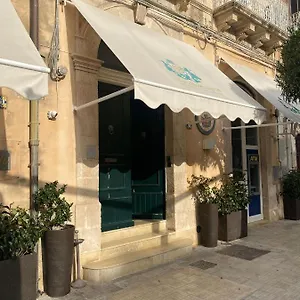 Gran Bretagna Ortigia 3*, Siraküza İtalya