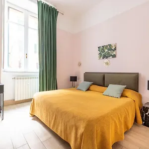 Alojamento de Acomodação e Pequeno-almoço Domus Castroni Scipioni, Roma