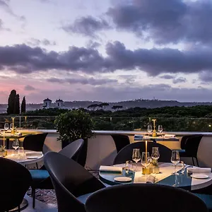 5* Otel Sofitel Borghese