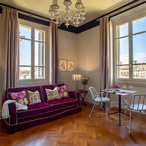 Serristori Palace 2*, Floransa İtalya