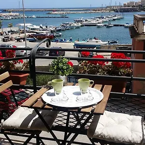 Arete , Siraküza İtalya
