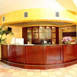 Venice Palace 4*, Mirano İtalya
