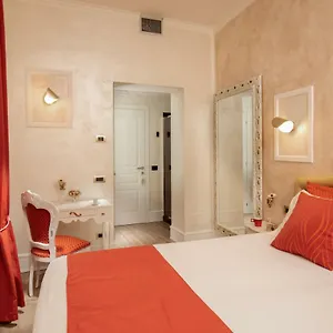 2* Pensión I Fiumi Di Navona
